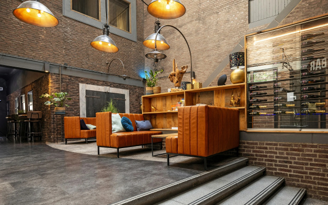 Theaterhotel Venlo