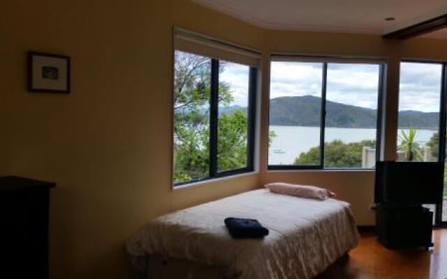 Waikare Retreat