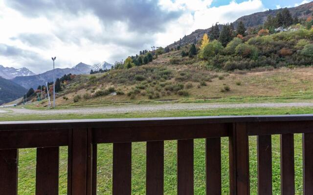 Appartement Méribel, 2 pièces, 4 personnes - FR-1-355-192