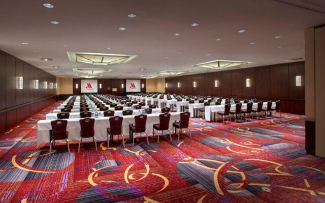 New York Marriott Marquis