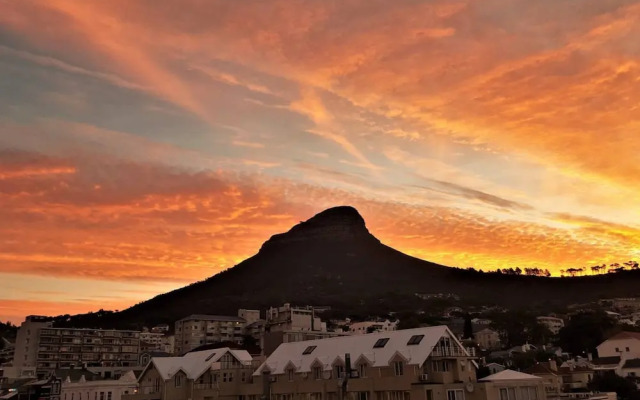 Central 1 Bedroom Apartment in Gardens