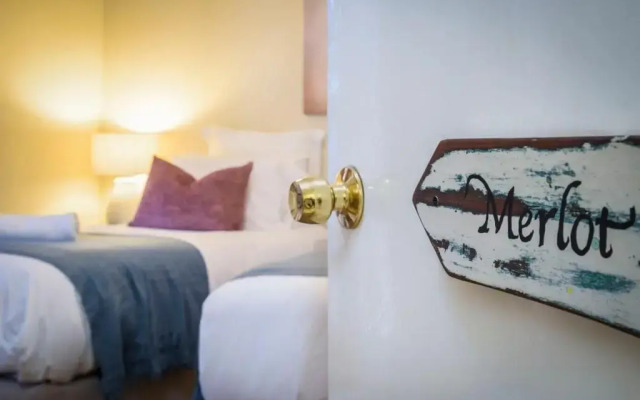 65 Main Daylesford - Hepburn Springs