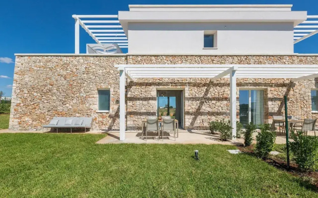 Perla Saracena Luxury Suites