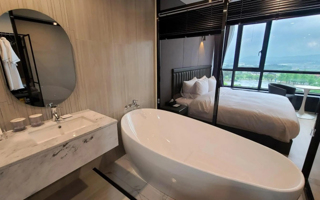 Hotel Ohevday