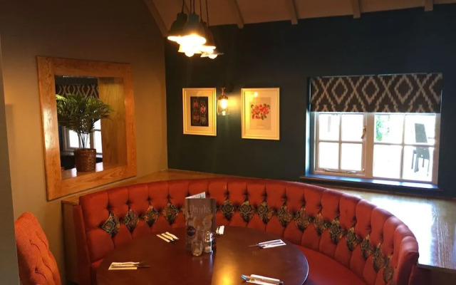 Cocked Hat Hotel by Greene Kings Inns