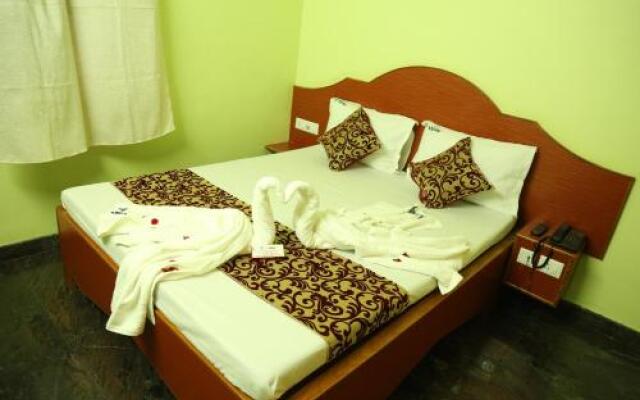 Hotel Vijay