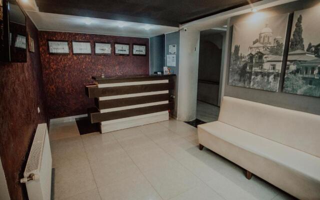 Discovery Hotel