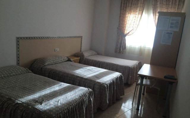 Hostal La Escapada
