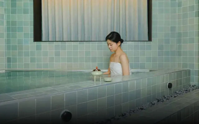 Stay Passport Sindang Ryokan