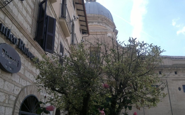 Porziuncola
