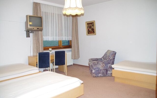 Hotel Herrenrest