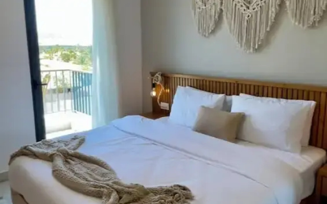 Aladdin Chalets - 1 Bedroom