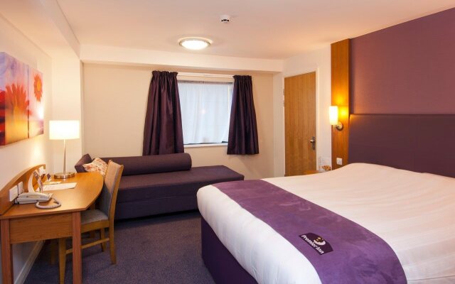 Premier Inn Walsall Town Centre