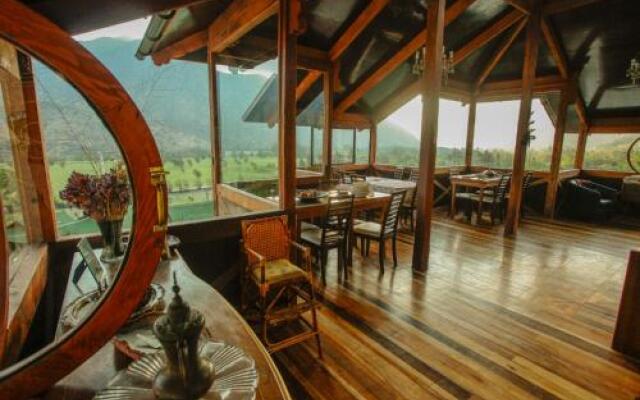 Hostal Chikiyan