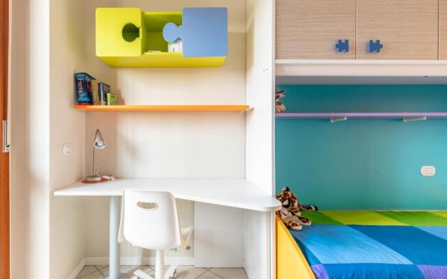 La Casa Di Claudio - by Host4U