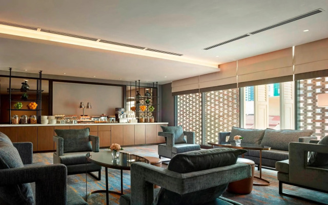 Hotel Stripes Kuala Lumpur, Autograph Collection