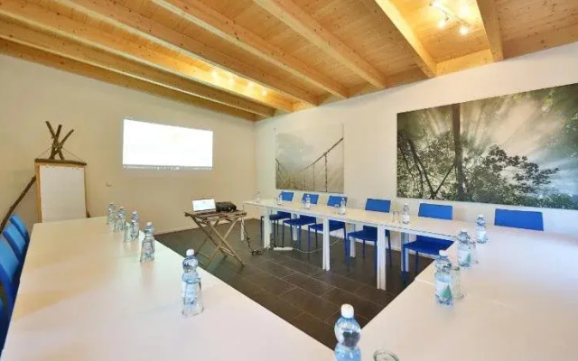 Baumhaushotel Oberbayern