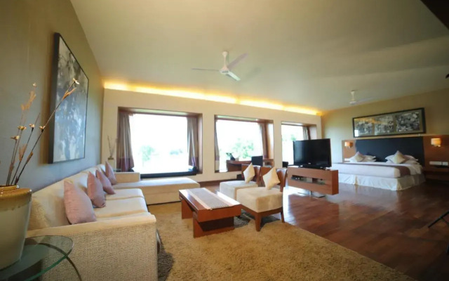 Club Mahindra Kensville
