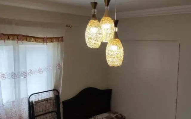 خالد بن الوليد ميامي الاسكندريهKhalid Bin Al Waleed Apartments Miami8
