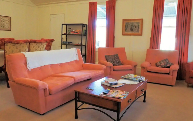 Mole Creek Guesthouse