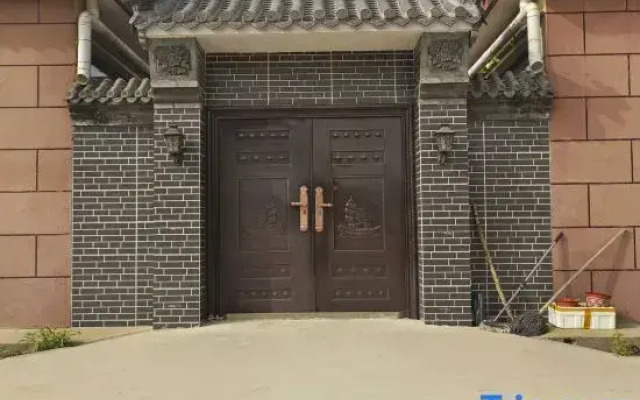Yingjunlai Homestay