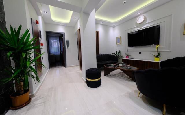 Golden Stone Hotel Istanbul