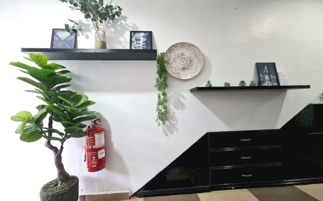 OYO 90936 Hotel Manjoi Inn Ipoh