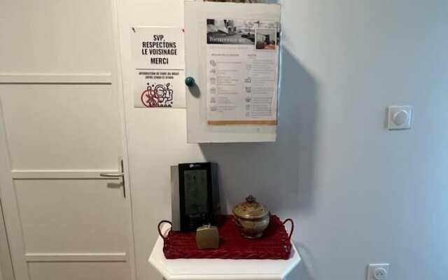 Studios Parfaitement Imparfaits Lens