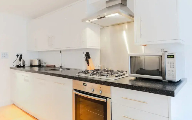 Covent Garden by Excel Apartments