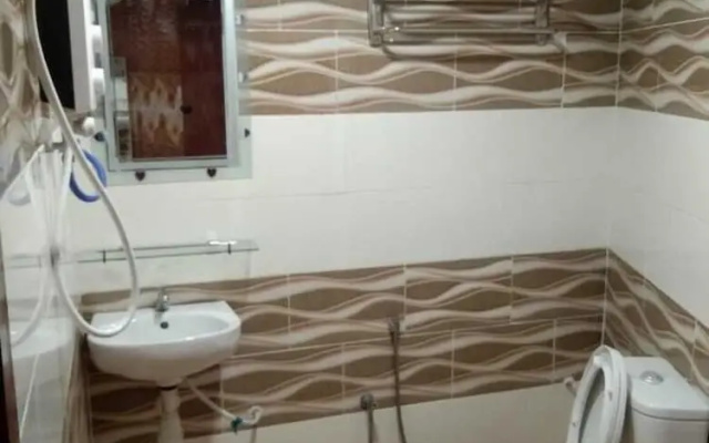 Ark Hotel Serendah