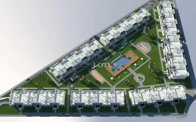 Groundfloor Apartment Oasis Beach El Raso - F1145