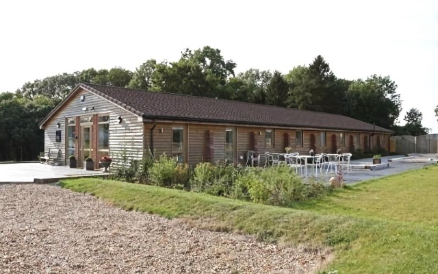 The Old Piggery Guest Accommodation