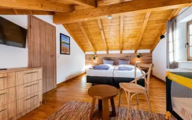 Chaletpark Diemelsee