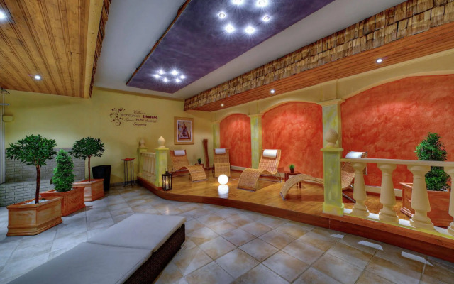 H+ Hotel Oberstaufen