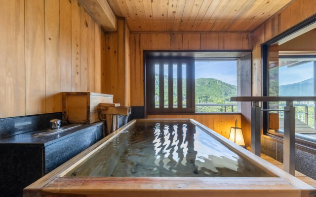 Kinugawa Onsen Nikko Kinugawa Hotel Mikazuki