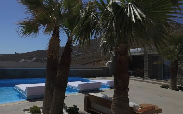 Luxury Accommodation