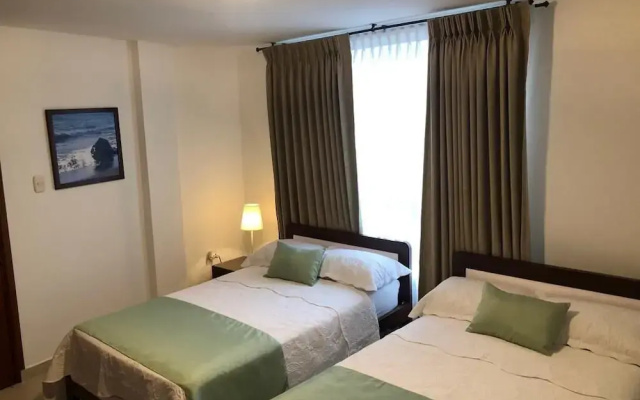 Colón Plaza Hotel