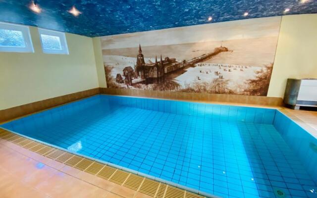 Residenz Bleichröder - Ferienwohnung 11