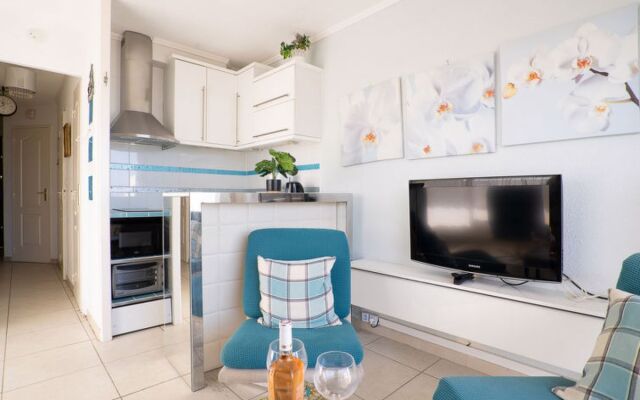 Villa Cap Sud Canet-Plage 34456