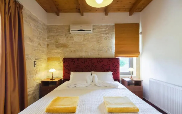 Villas Aikaterini & Dimitra