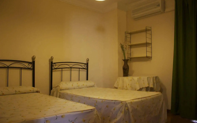 Pension Matilde