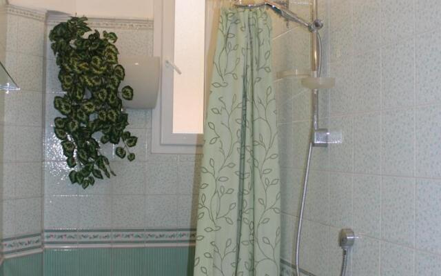 Ashers House Colosseum