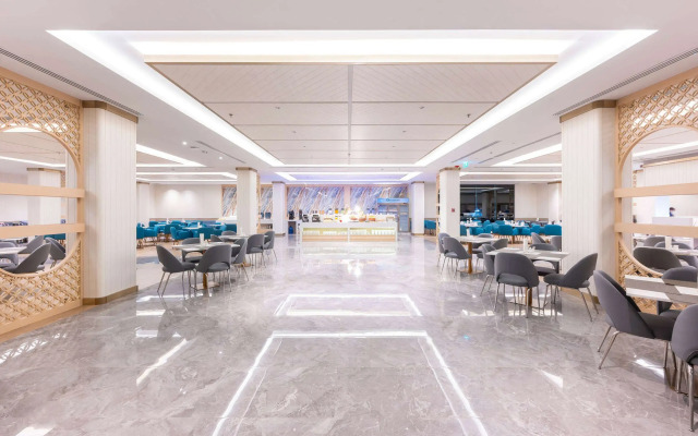 Wyndham Jomtien Pattaya