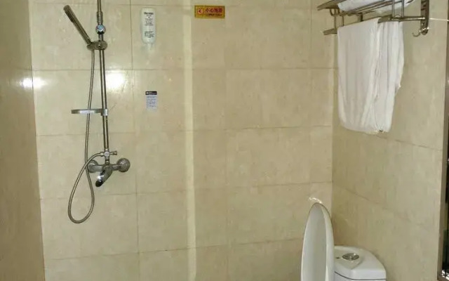 Hotel Chongqing