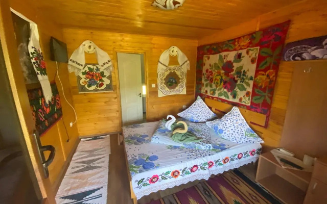 Cabana Floare de Maramures