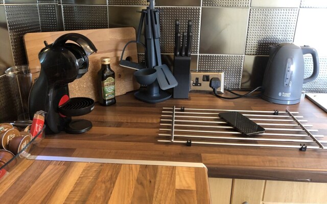 The Clifton Hideaway