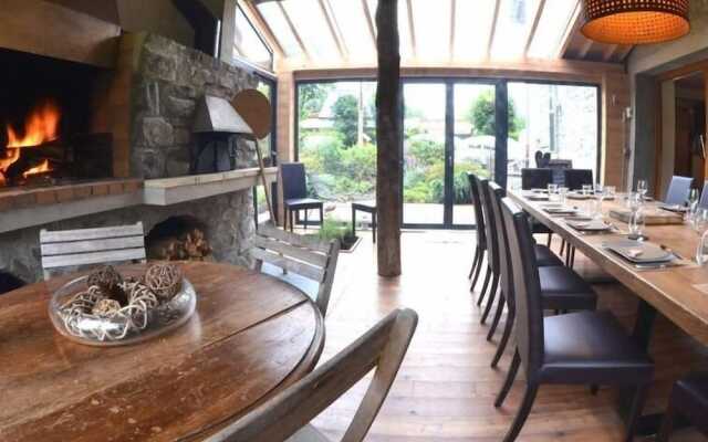 Chambres D'hôtes - La Clé des Bois