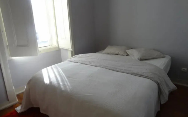Belém Guest House