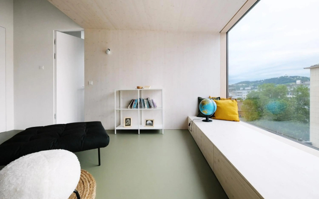 NEU!!! SCHICK und LUFTIG im Herzen von Linz