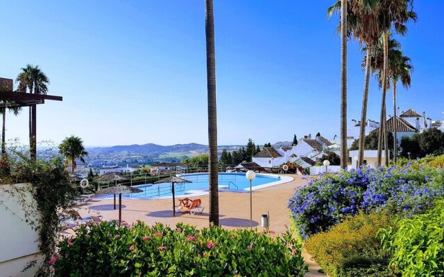 Fuengirola Golf & Beach